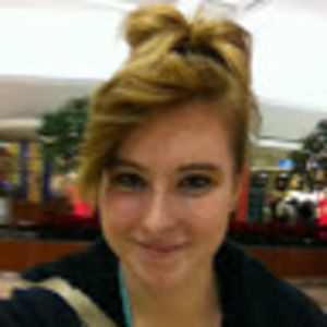 Meet your Posher, Tayler